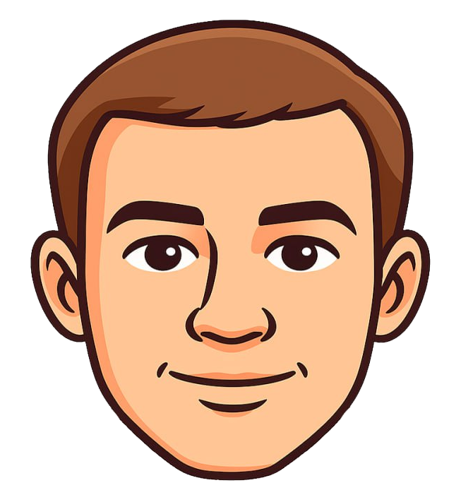 Логотип тренера